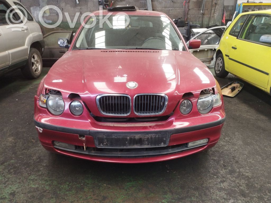 3 E46 Series 3