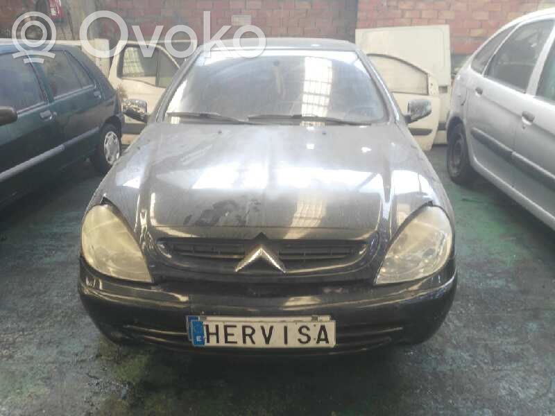 Xsara Xsara, Xsara Picasso  5WS40023FT