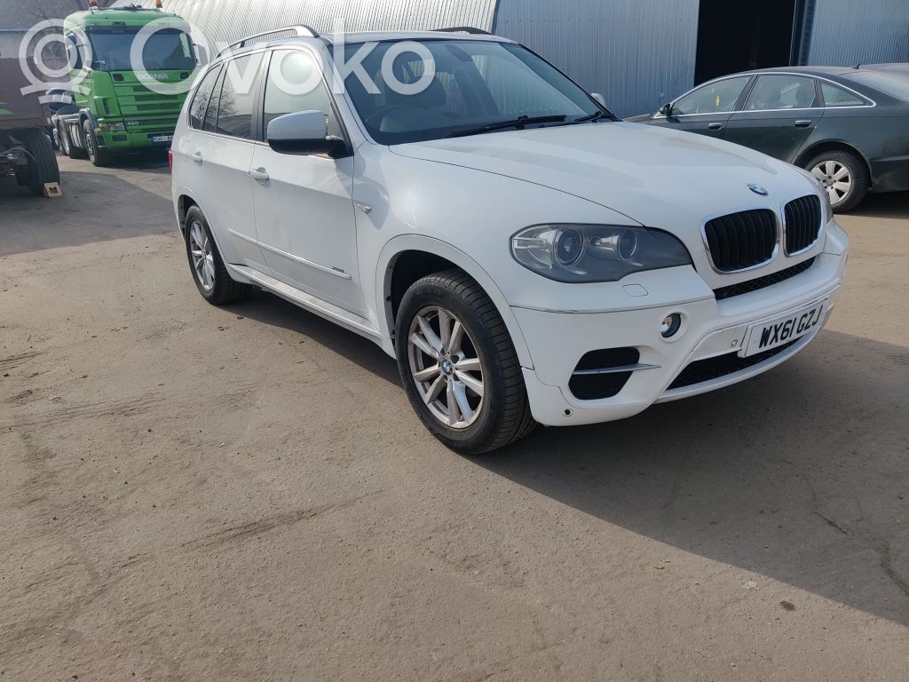 X5 E70 X5  9217003