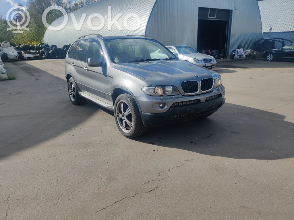 X5 E53 X5  6590694290803