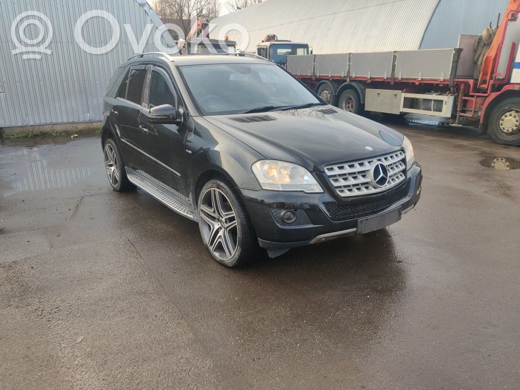 ML W164 ML-class, AMG (W163, W164, W166)  34009438