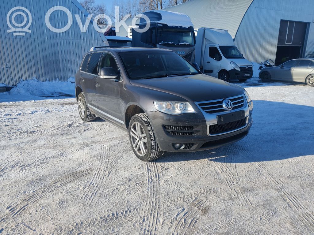 Touareg I Touareg  7L6880499E