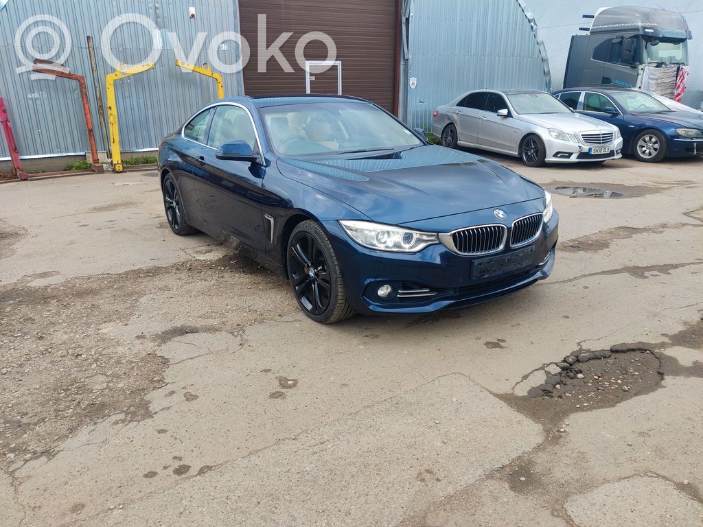 4 F32 F33 Series 4  7345325