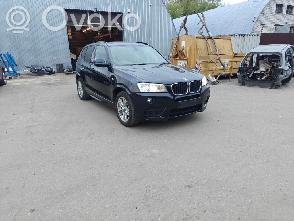 X3 F25 X3  926343202