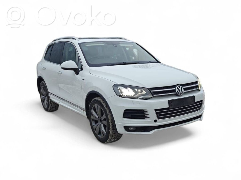 Touareg II Touareg  059109129AG