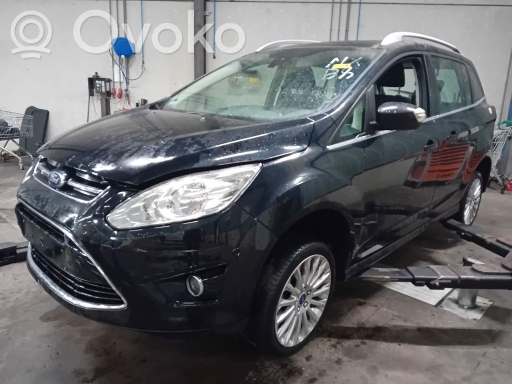 Grand C-MAX Focus C-MAX, C-MAX, Grand C-MAX  10096101993