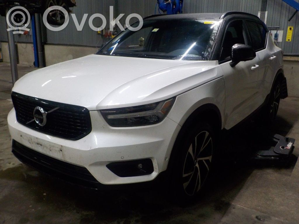 XC40 XC40  32247782