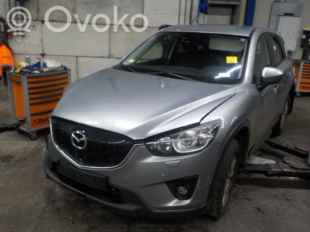 CX-5 CX-5  PEY6