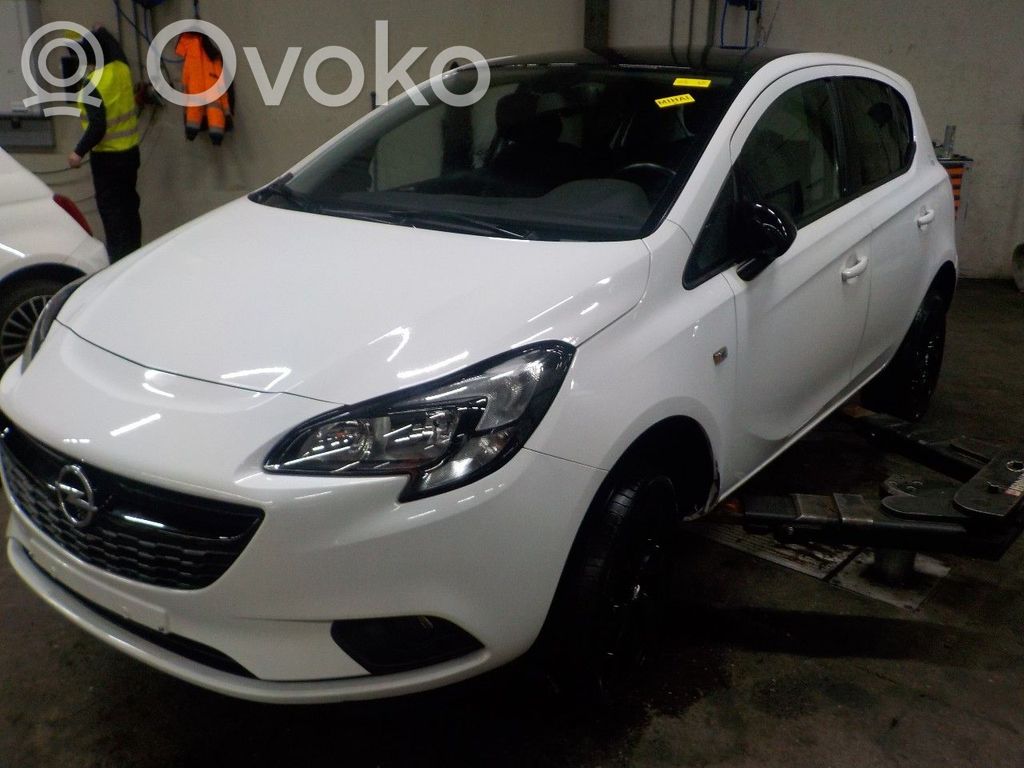 Corsa E Corsa  39011871
