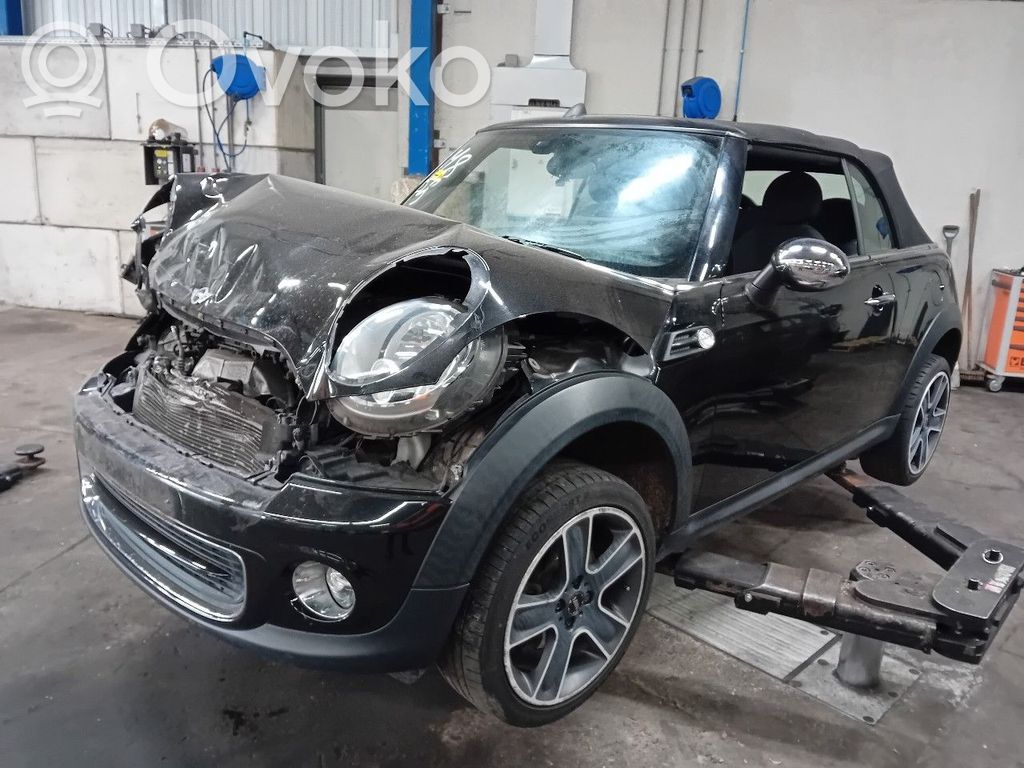 One - Cooper R57 One/Cooper R57