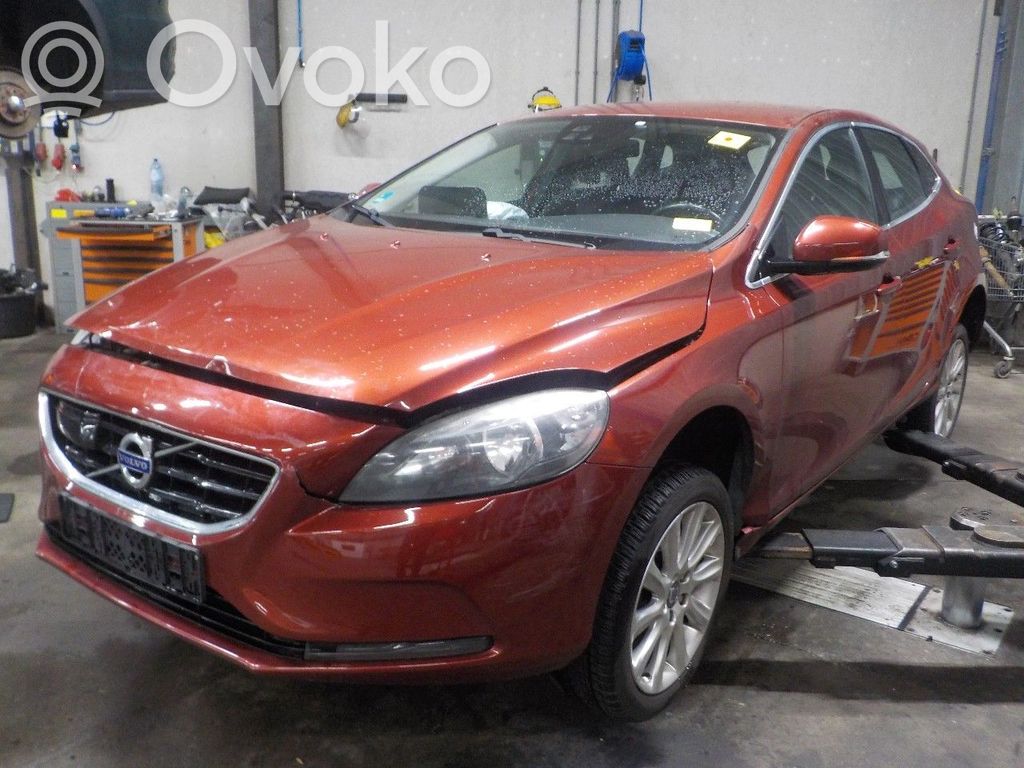 V40 S40, V40