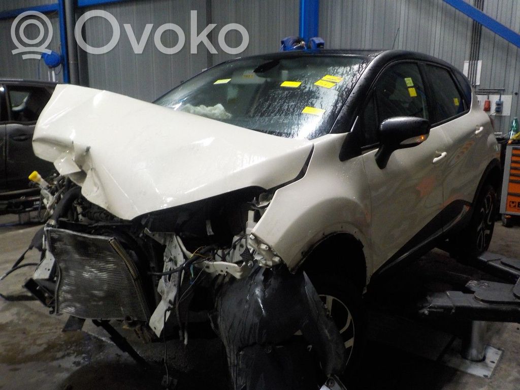 Captur Captur
