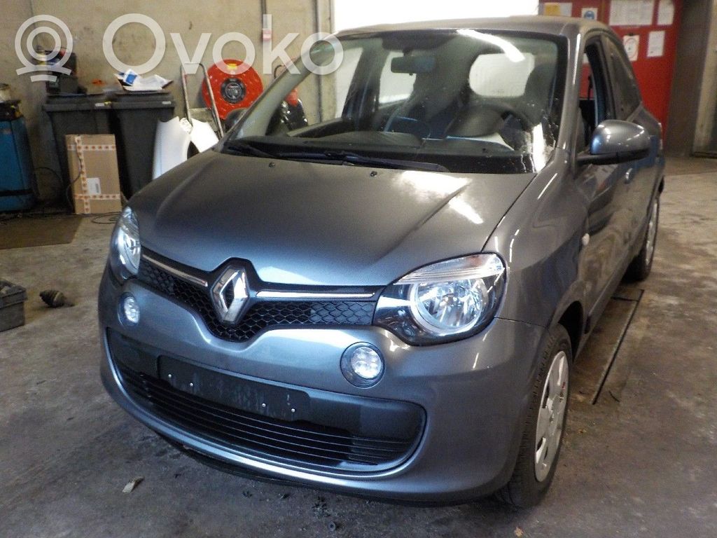 Twingo III Twingo