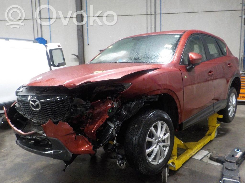 CX-5 CX-5  PEY6