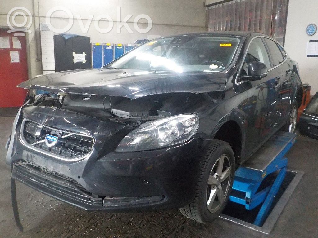 V40 S40, V40