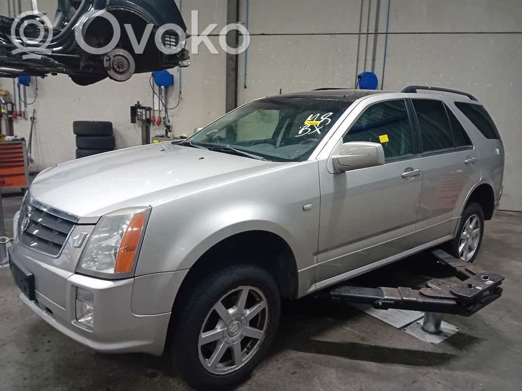 SRX SRX  LY7