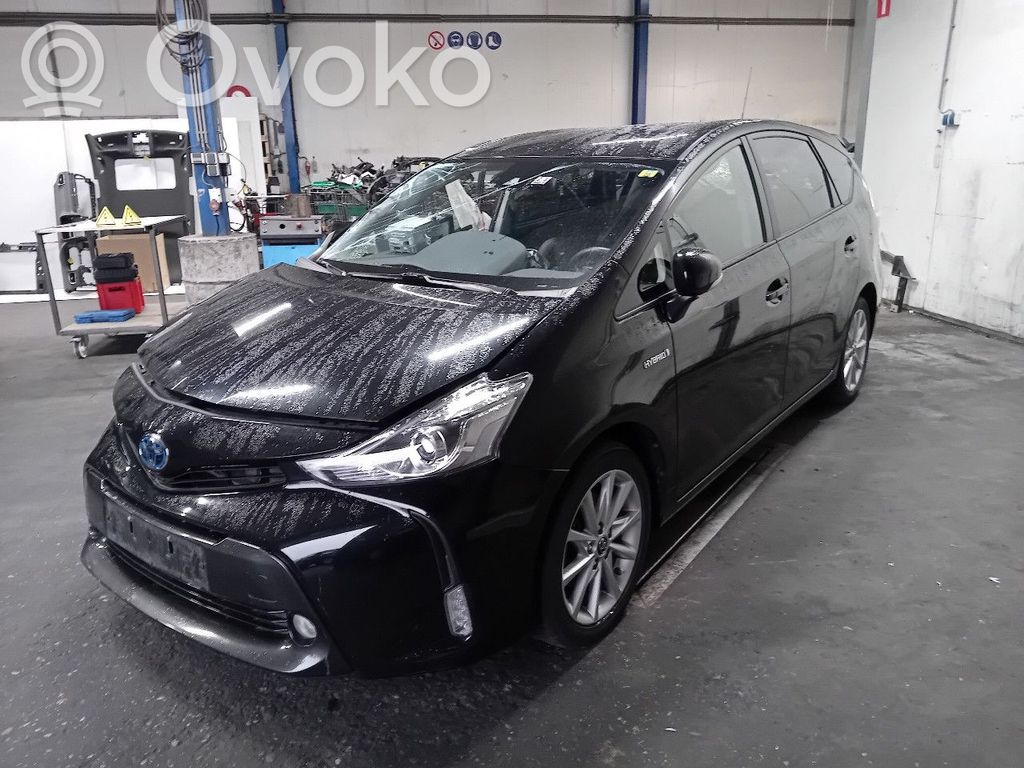 Prius+ (ZVW40) Prius  897B047120