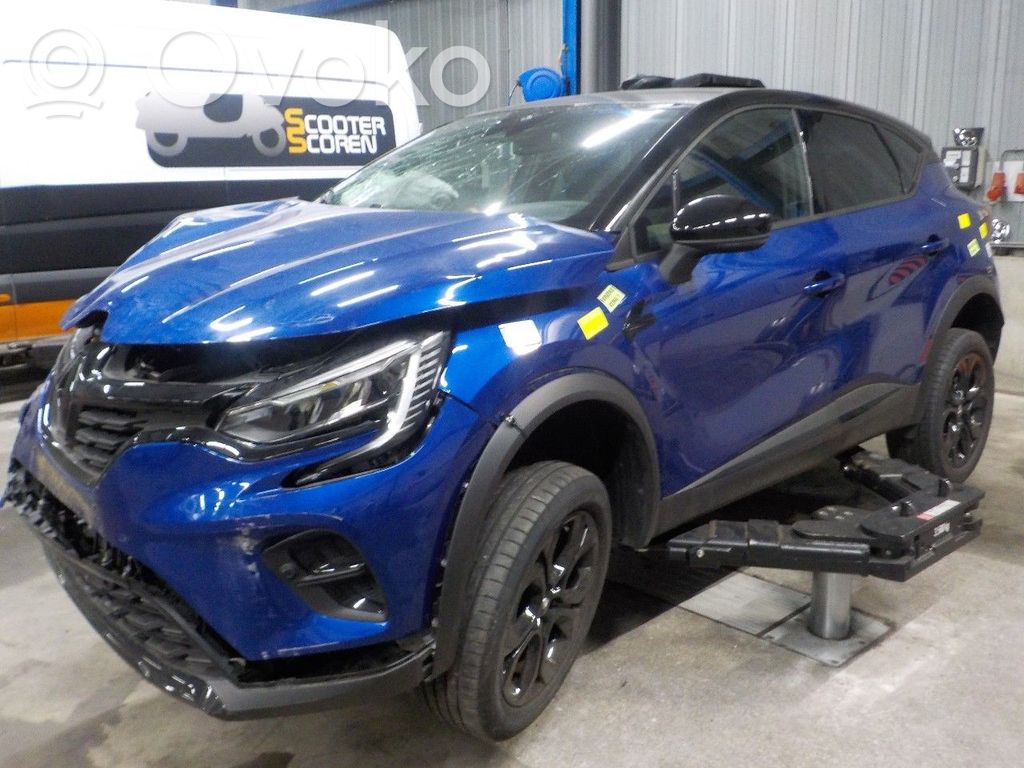 Captur II Captur