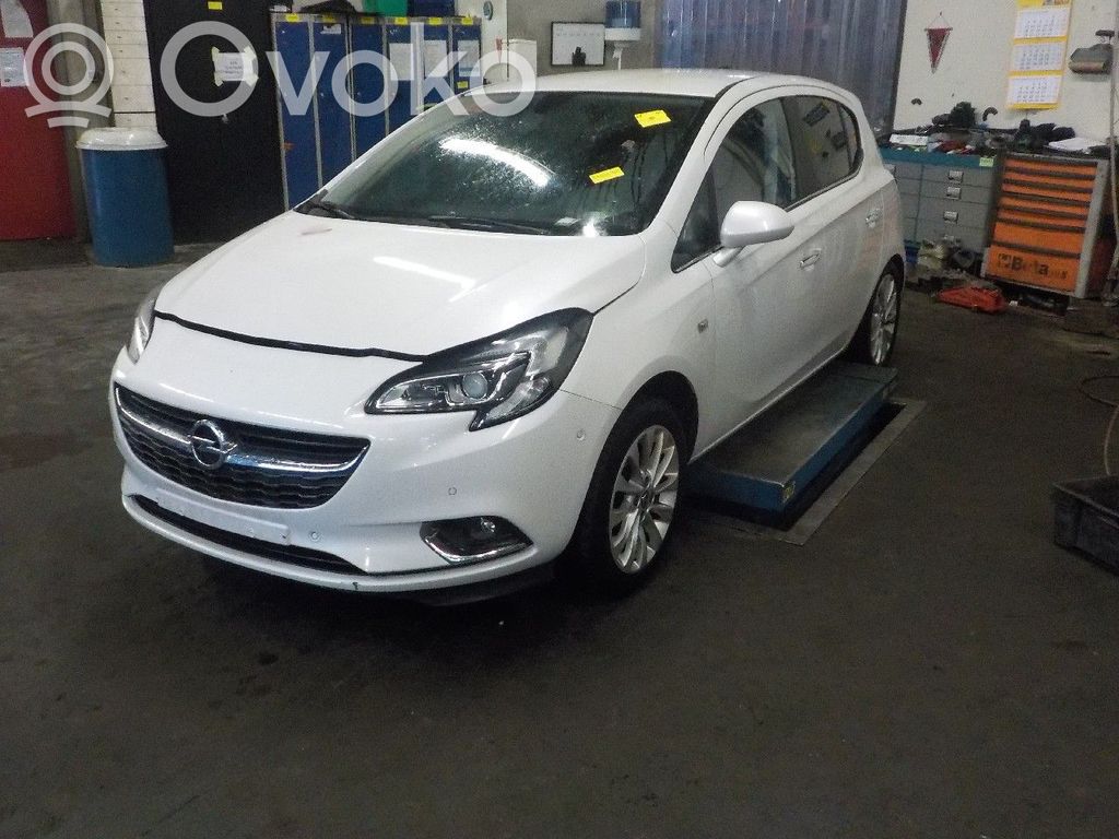 Corsa E Corsa  13431841