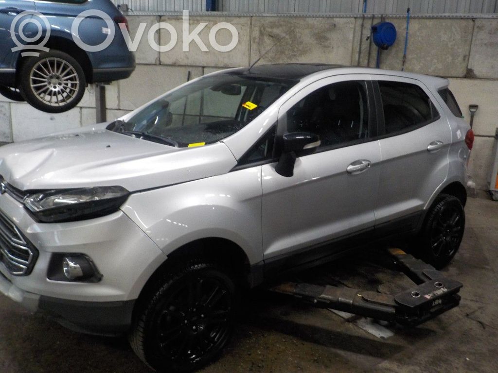 Ecosport Ecosport