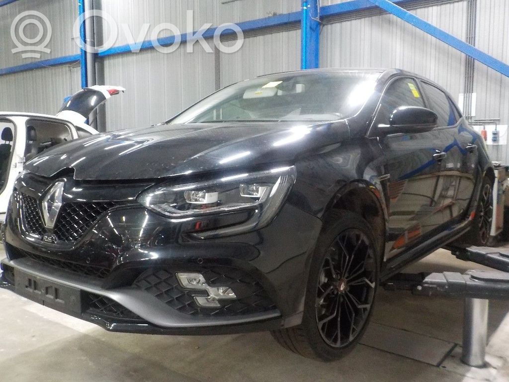 Megane IV Megane  226905054R