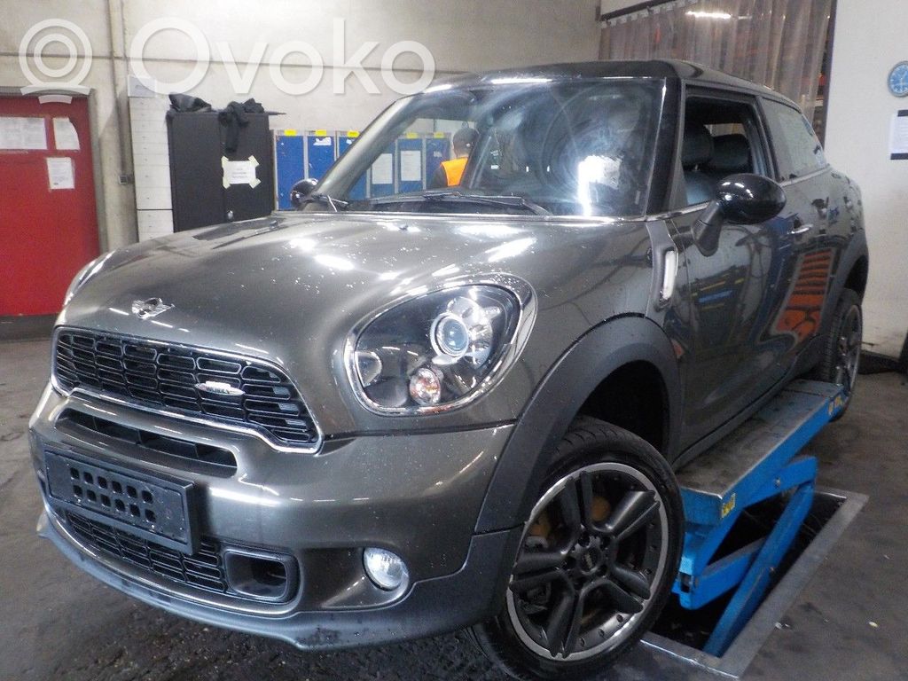 Paceman (R61) Paceman (R61)