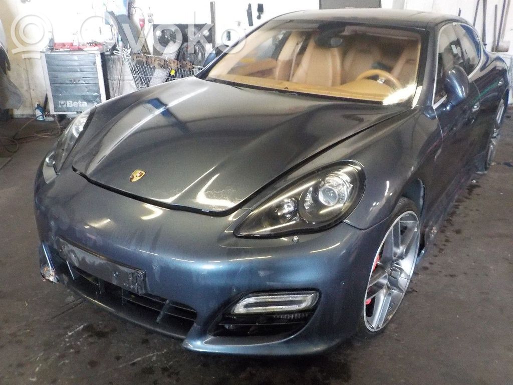 Panamera (970) Panamera  7P0955559B
