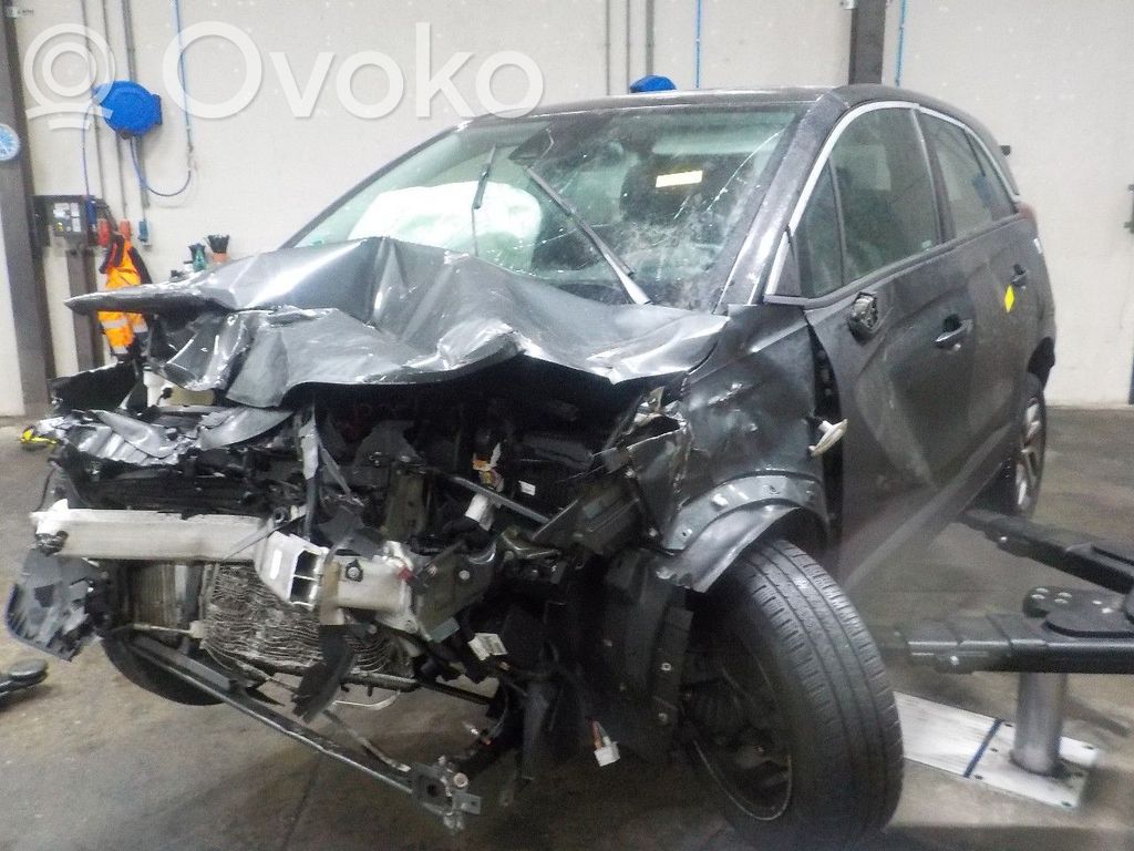 Crossland X Crossland X  90112530