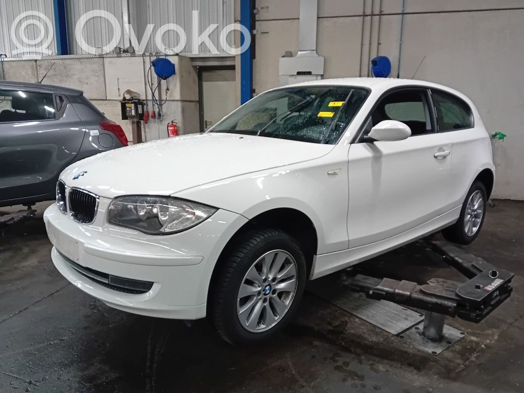 1 E81 E87 Series 1