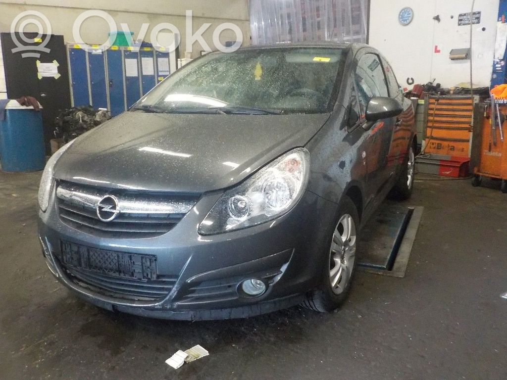 Corsa D Corsa  55570445