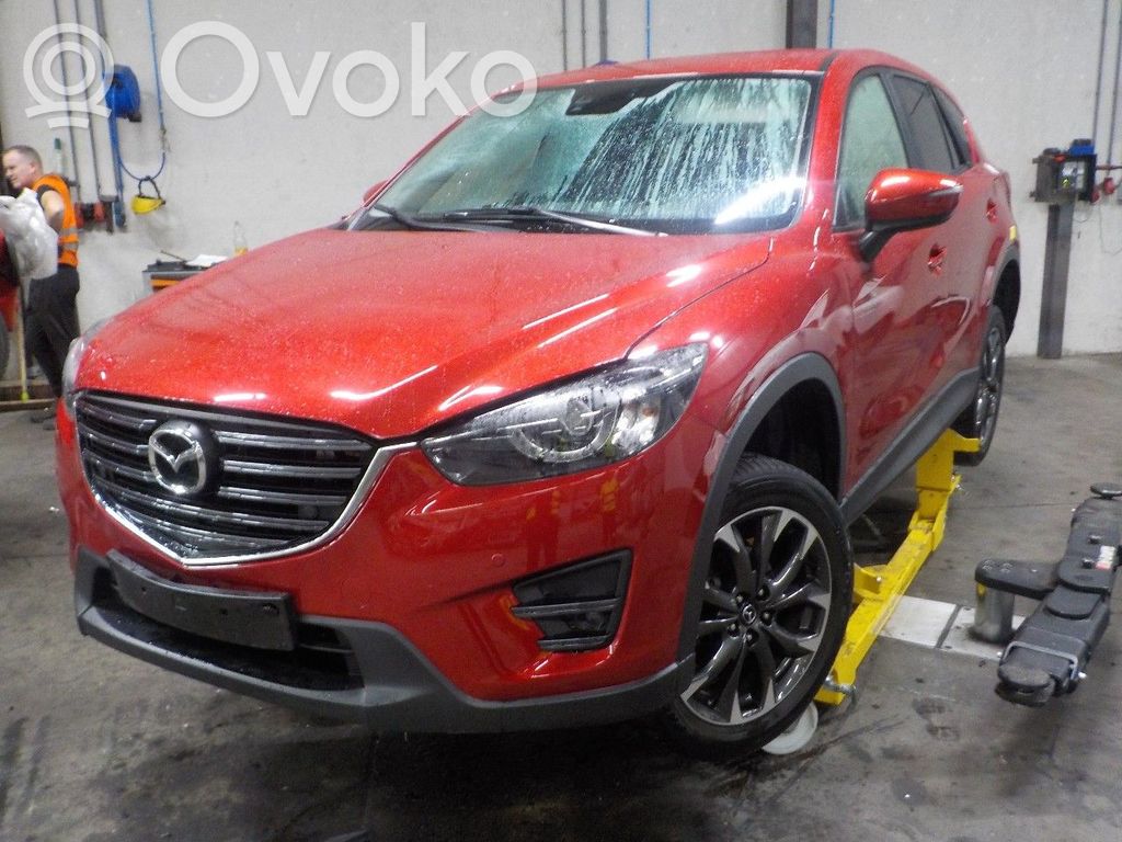 CX-5 CX-5  PE01A5TL0491