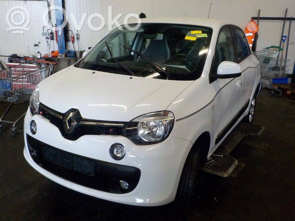 Twingo III Twingo  E1109574