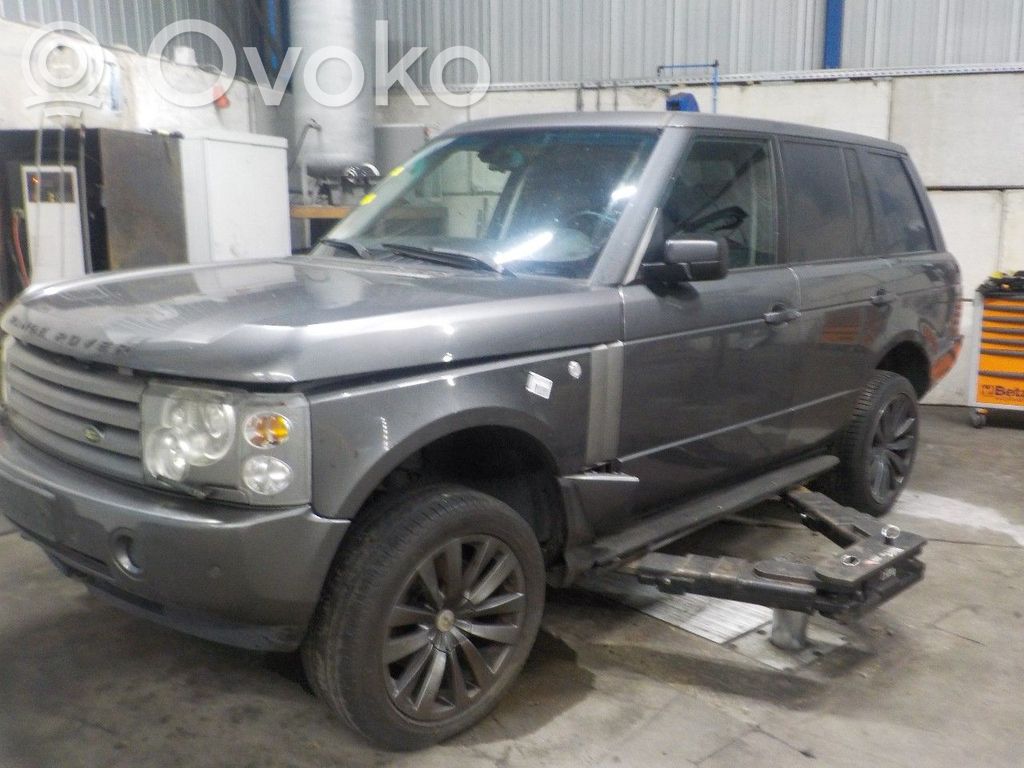 Range Rover L322 Range Rover  A14VI29