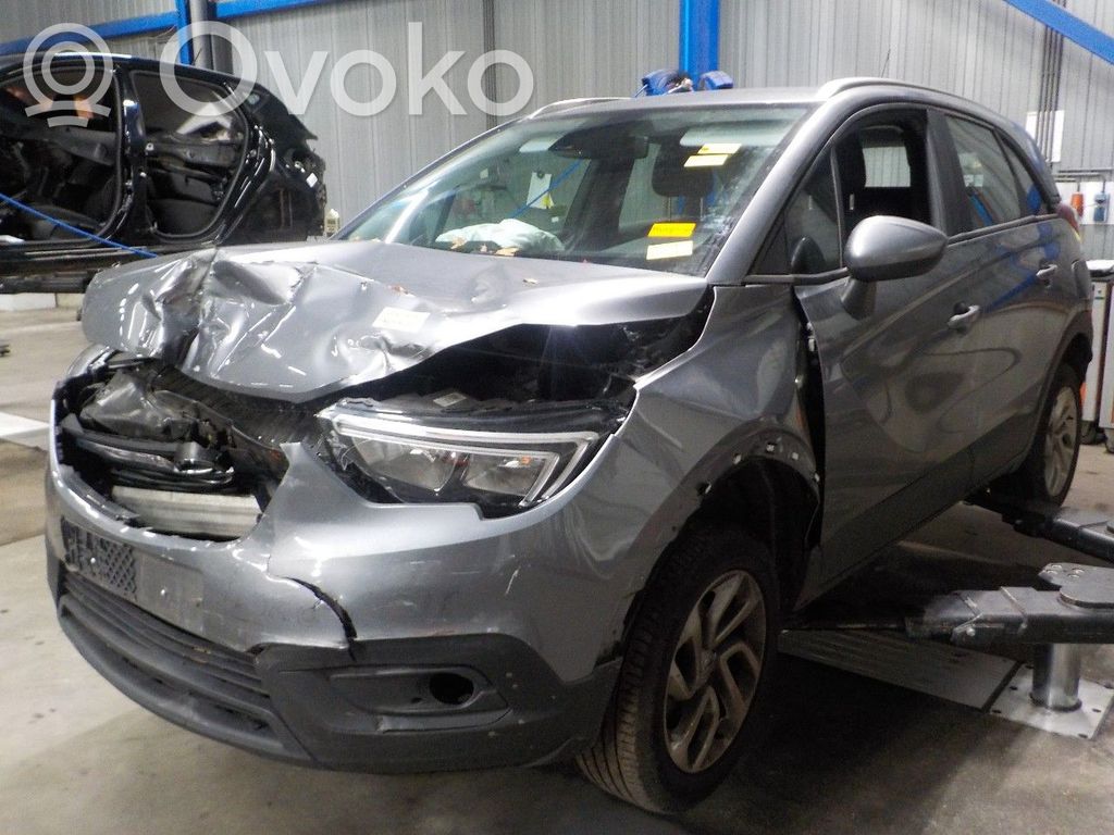 Crossland X Crossland X  03548010101