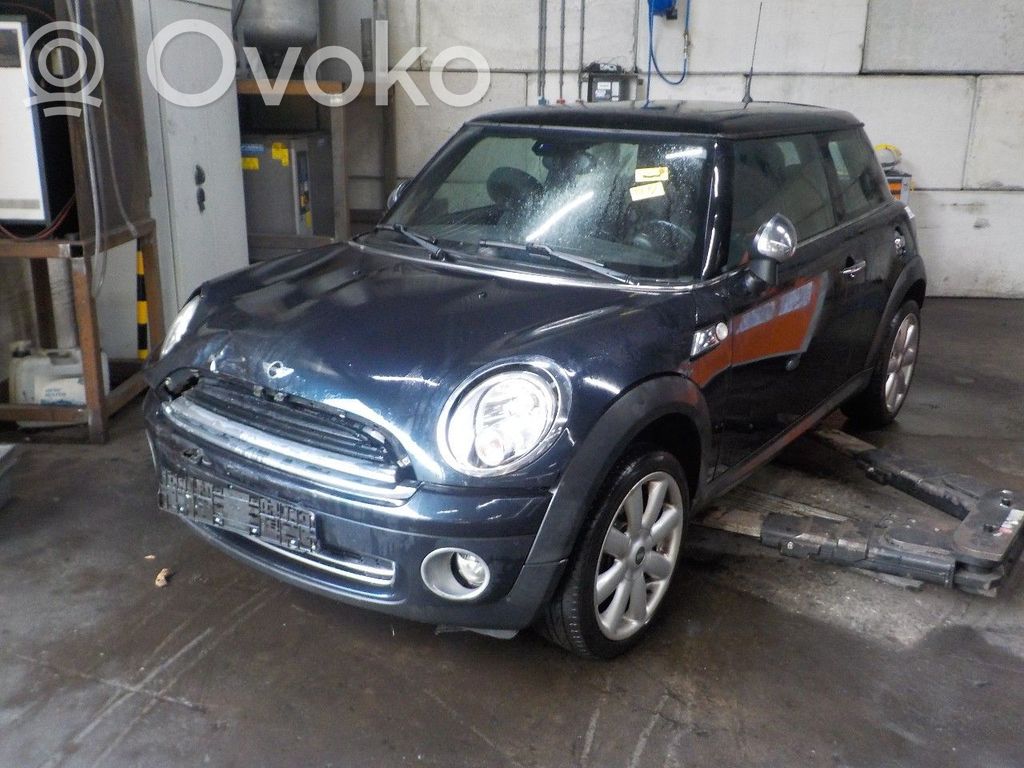 Cooper Hatch Hardtop Cooper