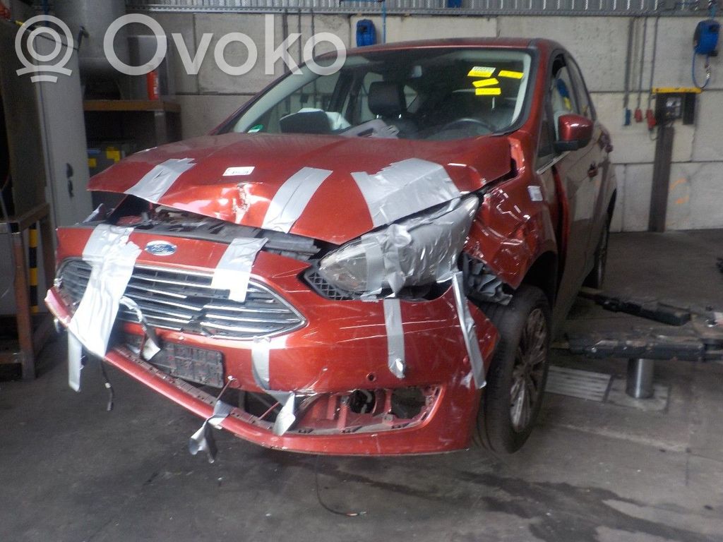 C-MAX II Focus C-MAX, C-MAX, Grand C-MAX