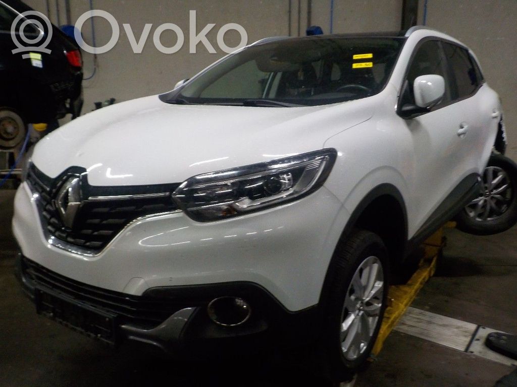 Kadjar Kadjar