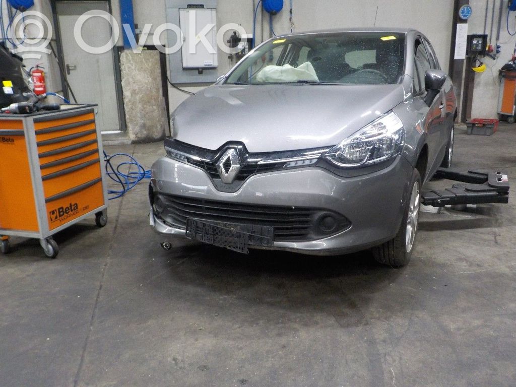 Clio IV Clio  231007842R