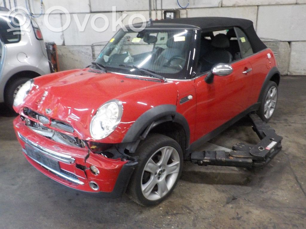 One - Cooper Cabrio R52 One/Cooper Cabrio R52  7073484