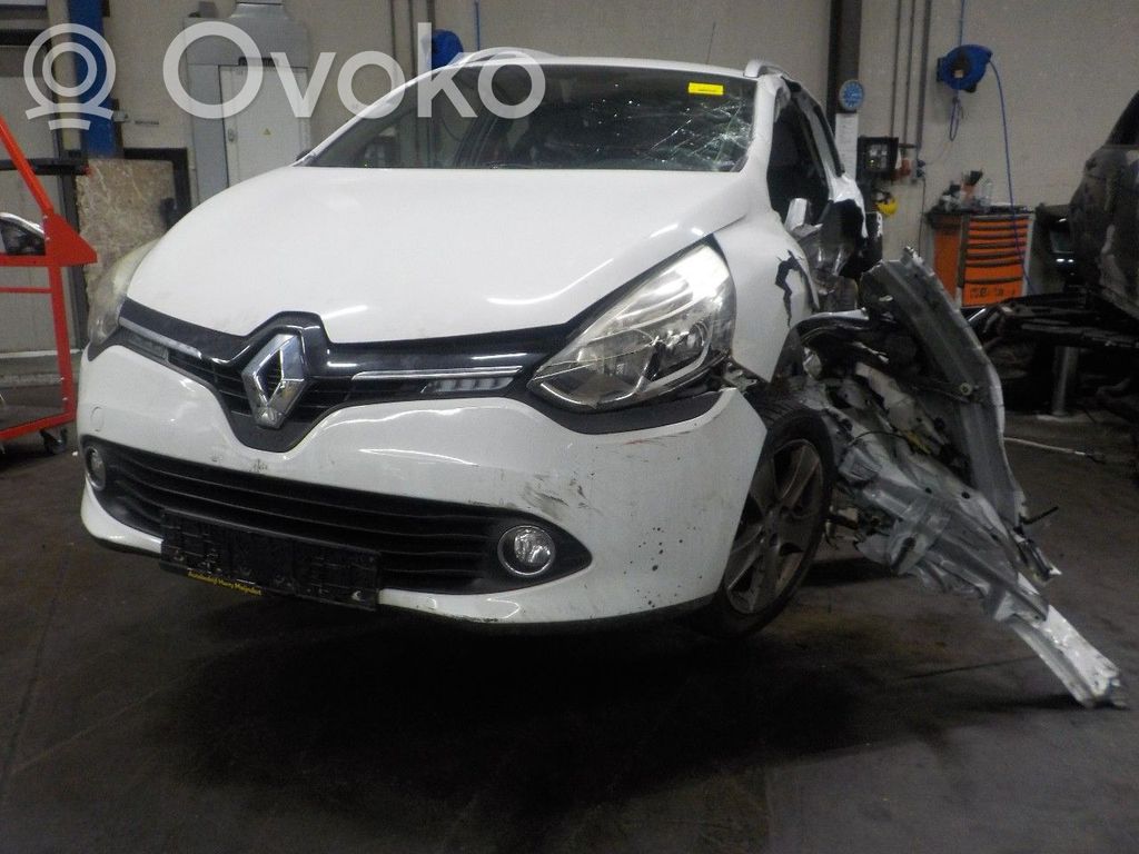 Clio IV Clio  237102747R