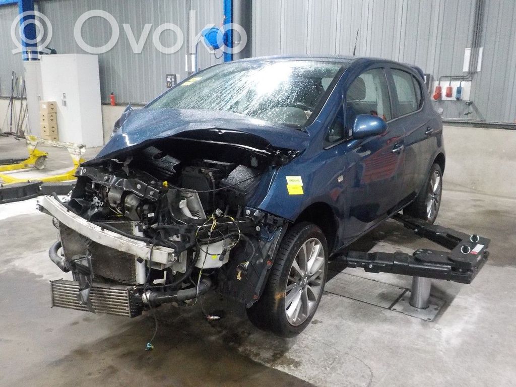 Corsa E Corsa  12638692