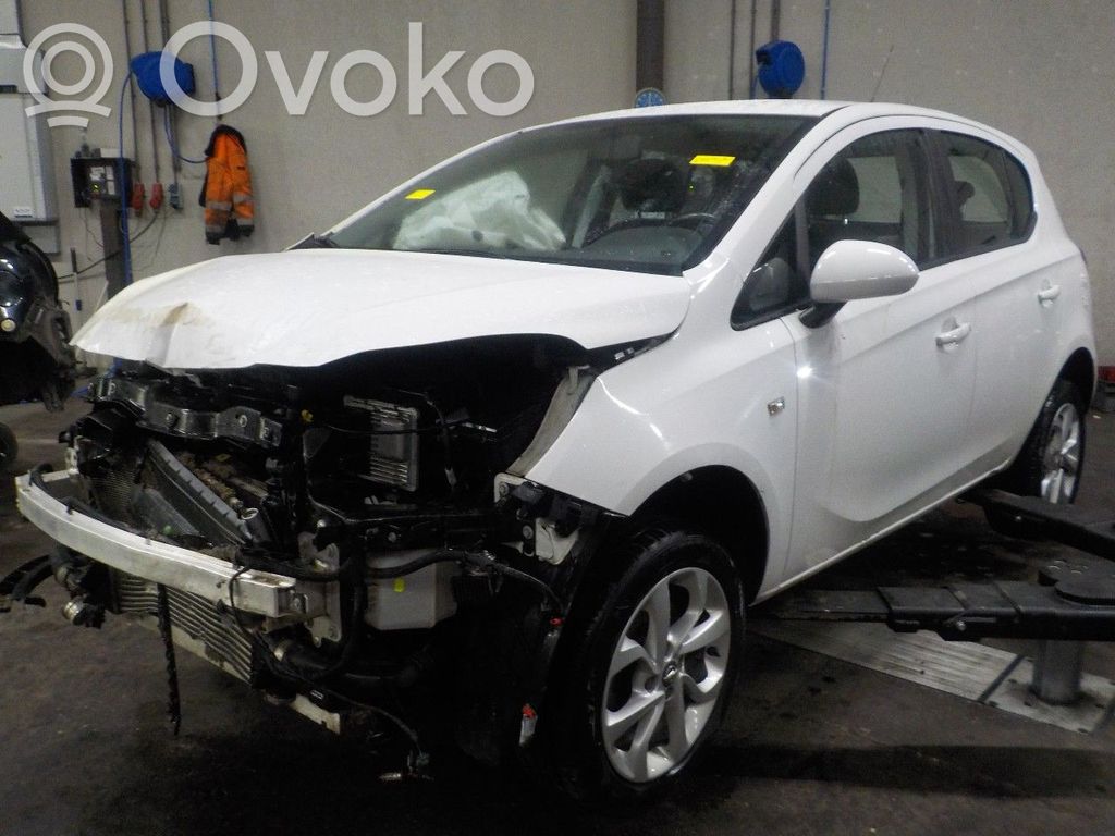 Corsa E Corsa  13587307