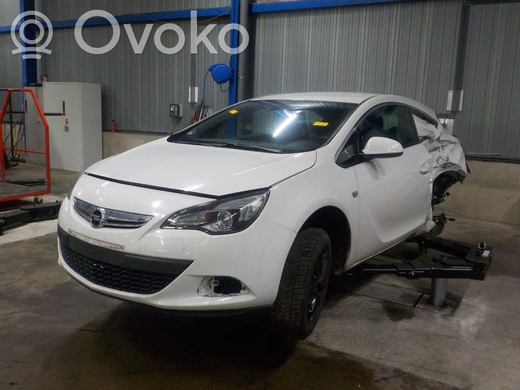 Astra J Astra