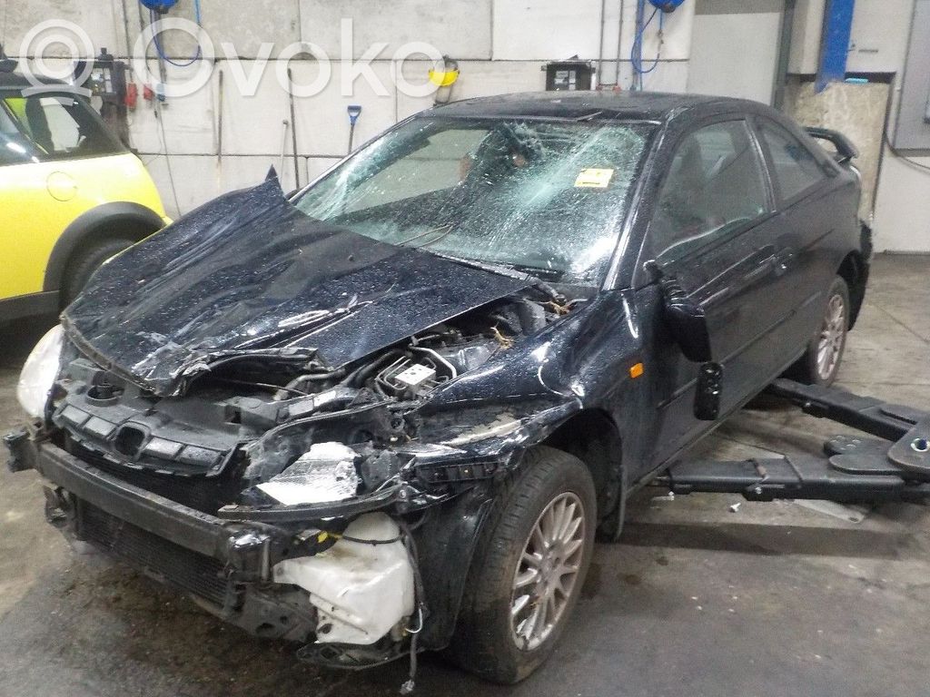 Civic Civic  0265216821
