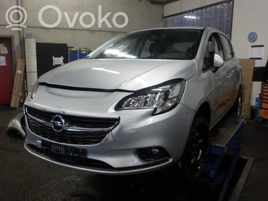 Corsa E Corsa  39047359