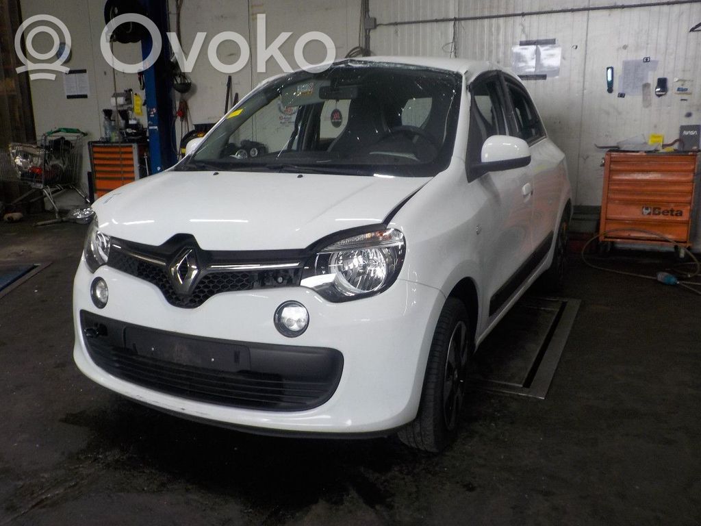 Twingo III Twingo  A4539005902