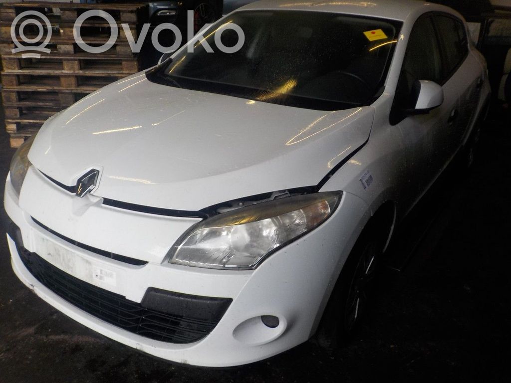Megane III Megane  107959B