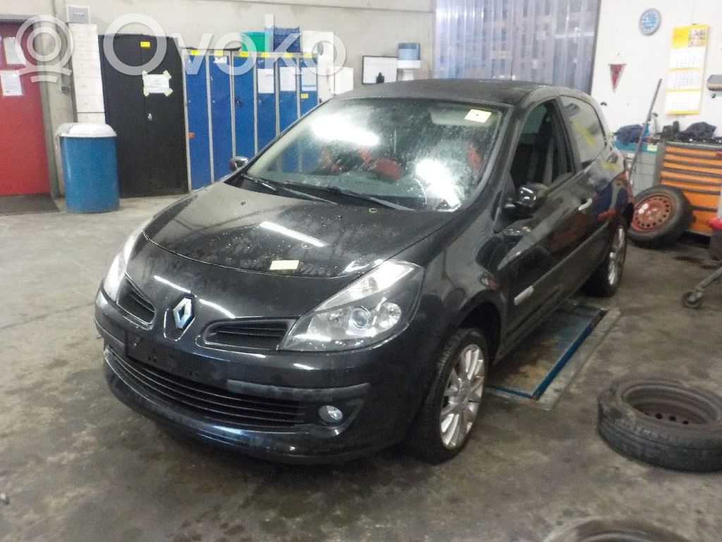 Clio III Clio  025M206T423