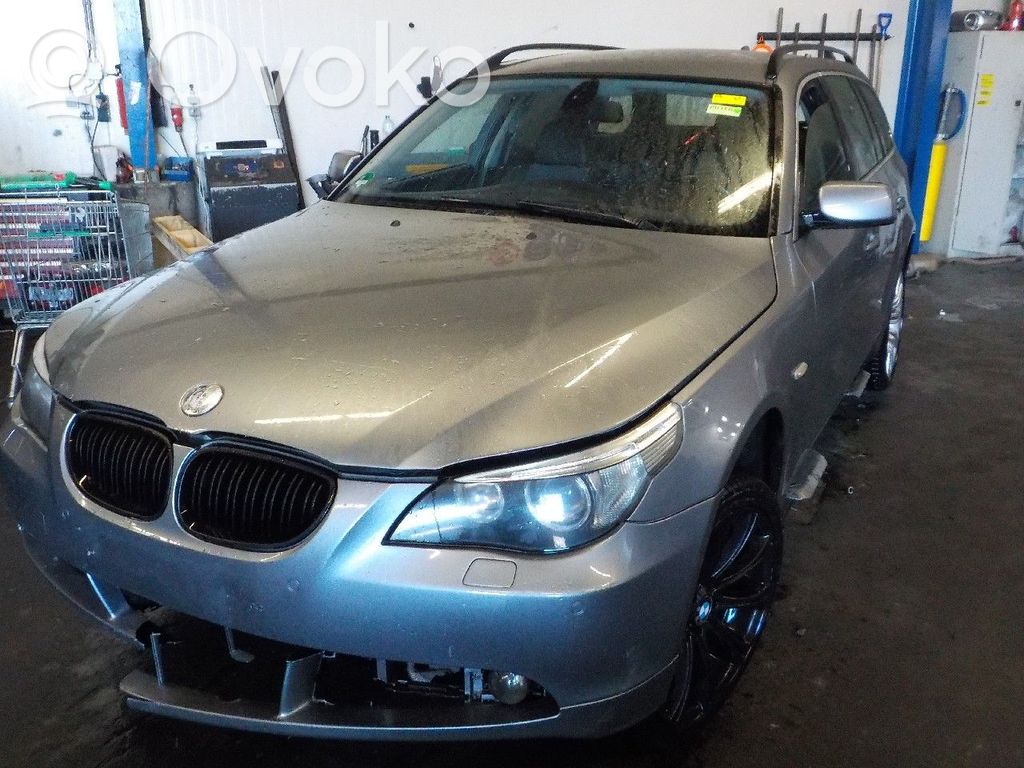 5 E60 E61 Series 5