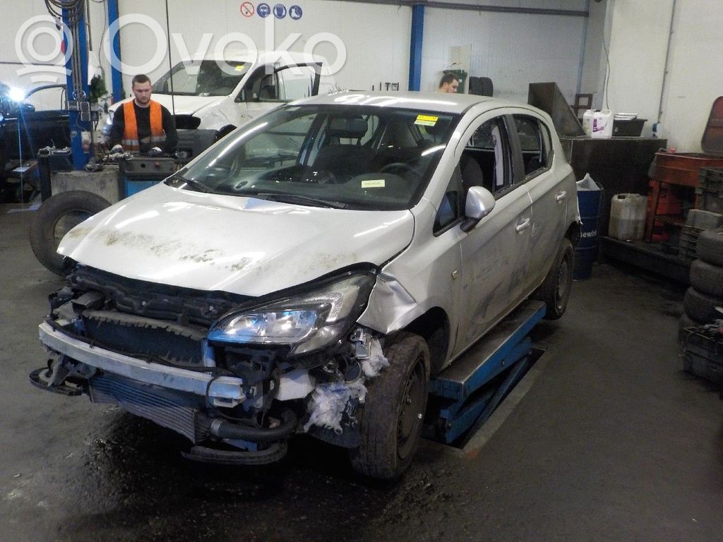 Corsa E Corsa  13486867
